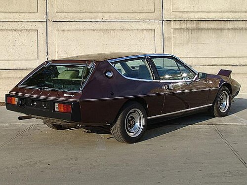Lotus Elite 1957-1963 (1. Nesil / Type 14)