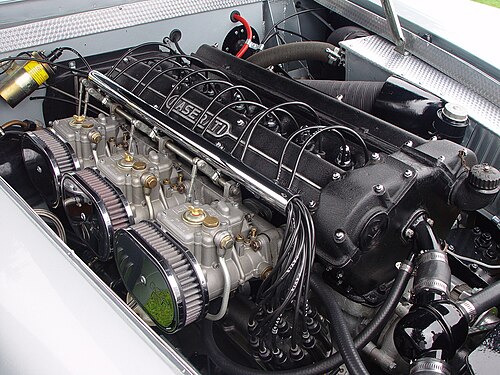 Maserati GT 1957-1964