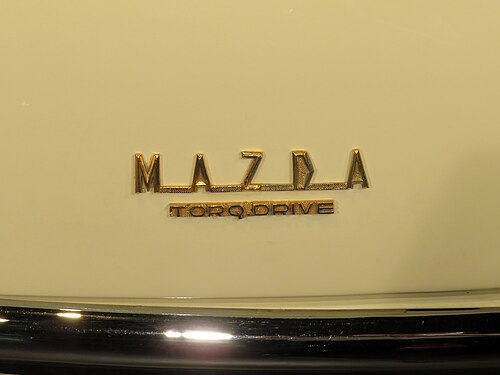 Mazda R360 Coupé 1960-1969
