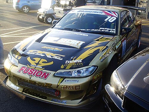 Nissan Silvia 1965–2003