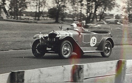 Peugeot Type 175 1923–1924