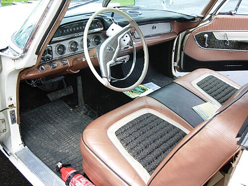 Dodge Coronet/Royal/Custom Royal 1958-1961