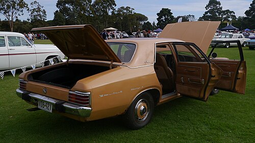 Plymouth Valiant 1959-1976