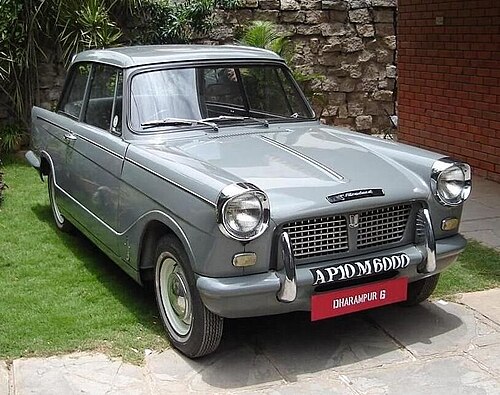 Triumph Herald 1959–1971
