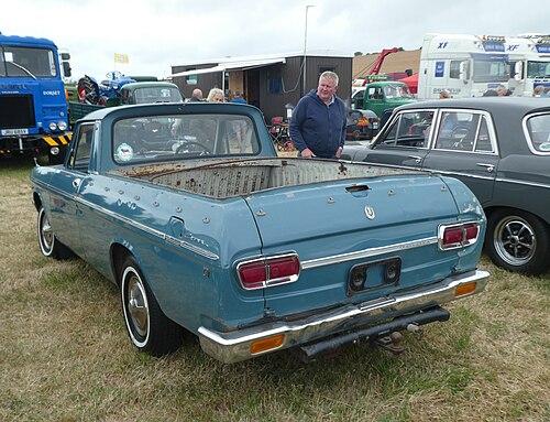 Toyota Crown 1955–present
