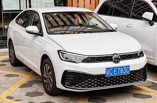 Volkswagen Virtus