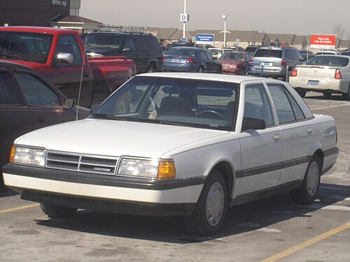Dodge Monaco 1965–1978