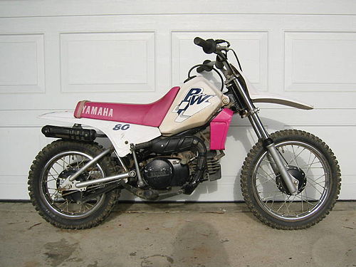 List of Yamaha motorcycles Bilgi Yok (Çeşitli yıllarda üretilen modeller)
