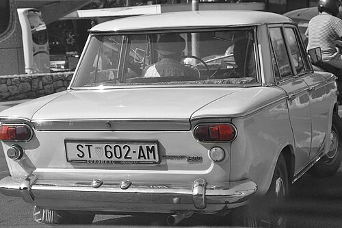 Fiat and 1961–1966