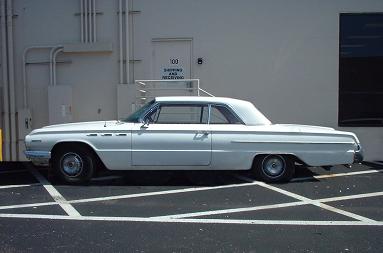 Buick Invicta 1959–1963