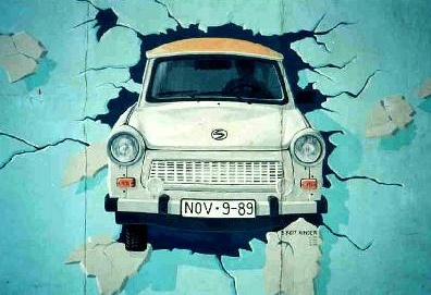 Trabant 500 1957-1962
