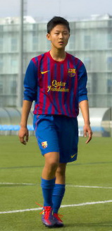 Lee Seung-woo 2014-2025