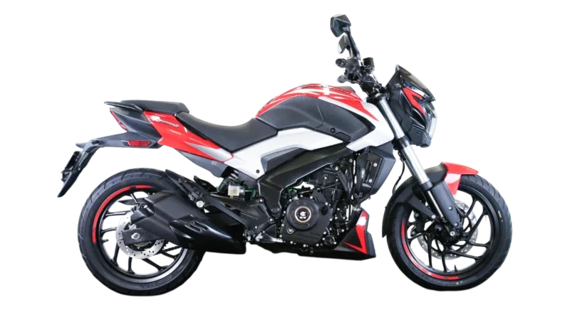 Bajaj actualiza modelos de la familia Pulsar y Dominar