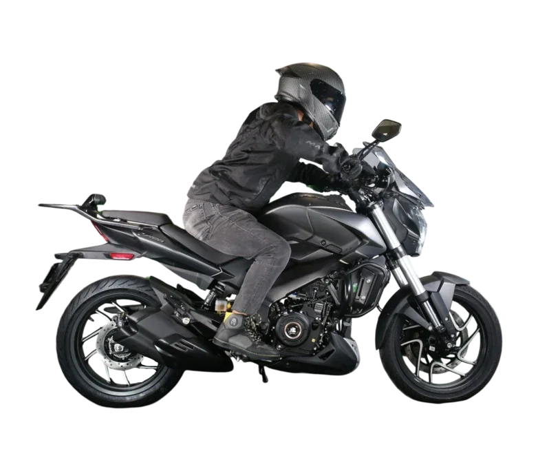 Dominar 400 - Autocosmos