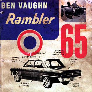 American Motors Corporation (AMC) Rambler American 1958-1969