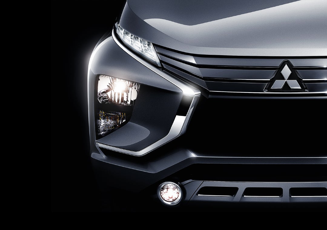 Mitsubishi Xpander 2017 – Present