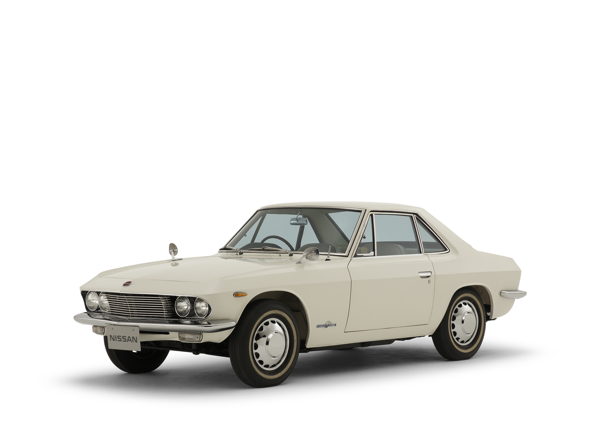 Nissan | Heritage Collection | Silvia