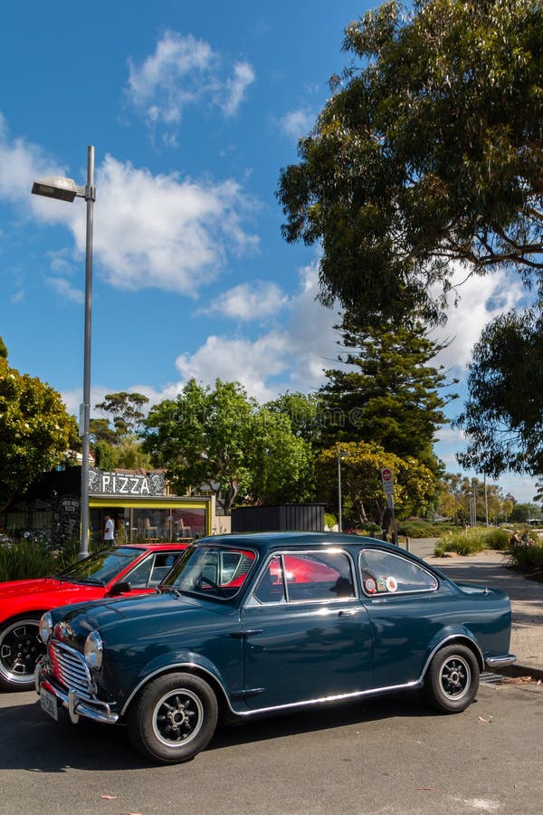 BroadSpeed GT 2+2