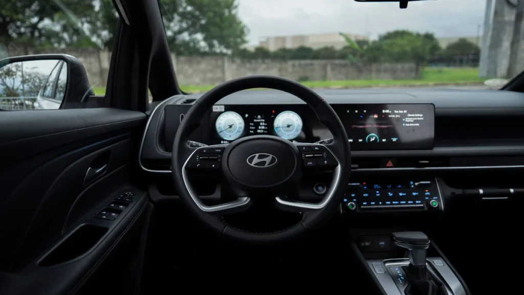 Hyundai, Güney Mindanao’daki müşterilere afet yardımı sağlıyor.