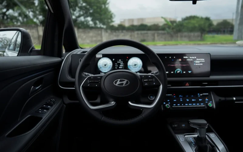 Hyundai, Güney Mindanao'daki müşterilere afet yardımı sağlıyor.