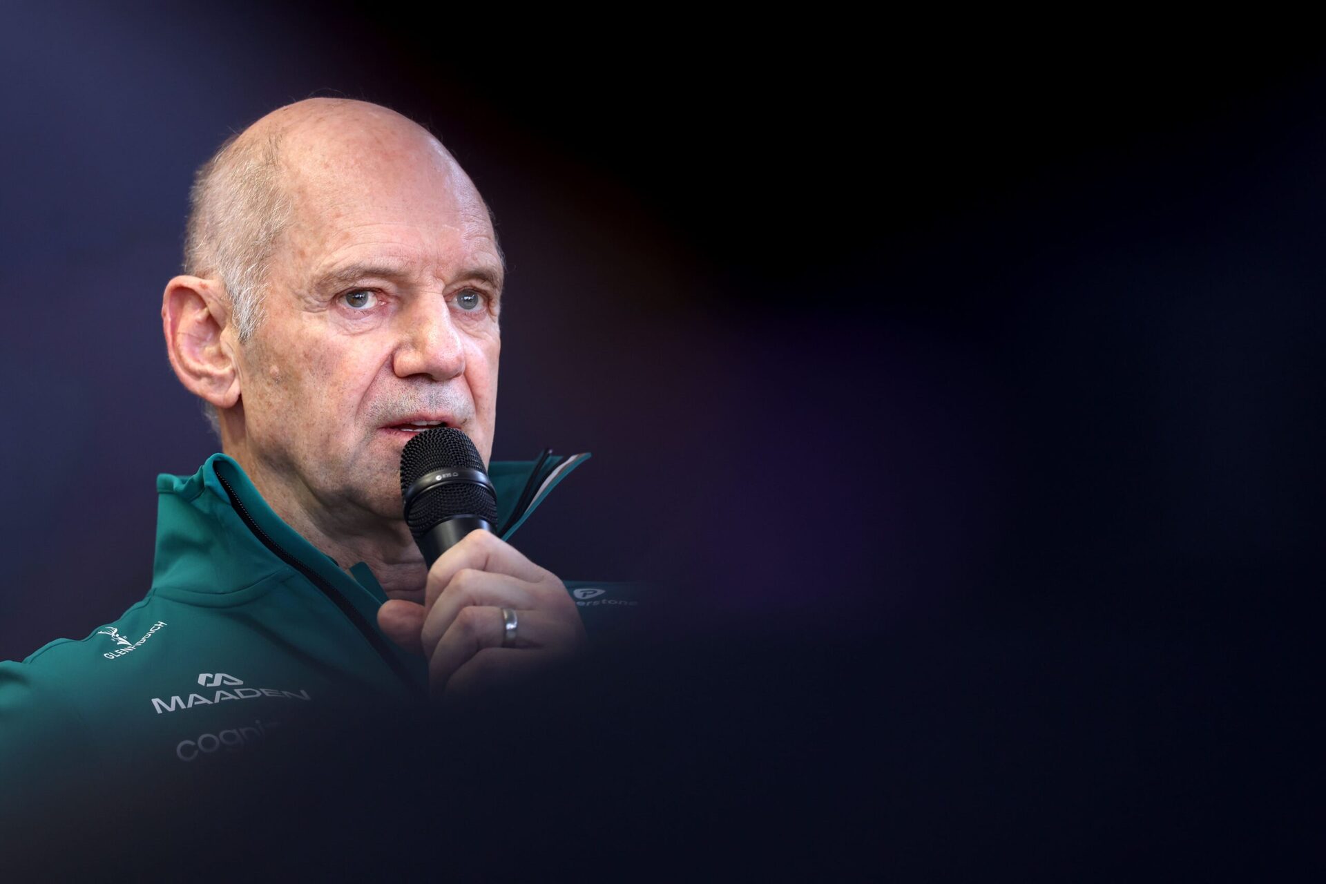 Aston Martin’in Geleceği Adrian Newey’e Mi Ayrilacak? Tost’un Güvencesi
