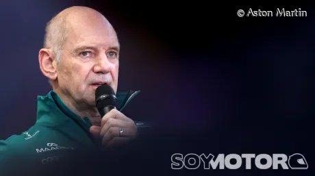 Adrian Newey en Australia
