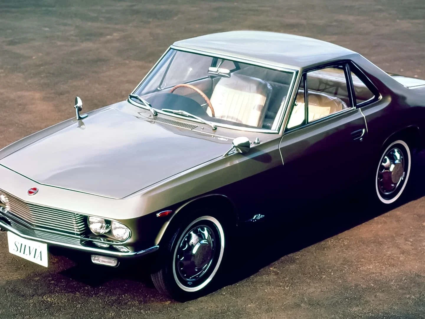Nissan Silvia celebrates its 60th birthday