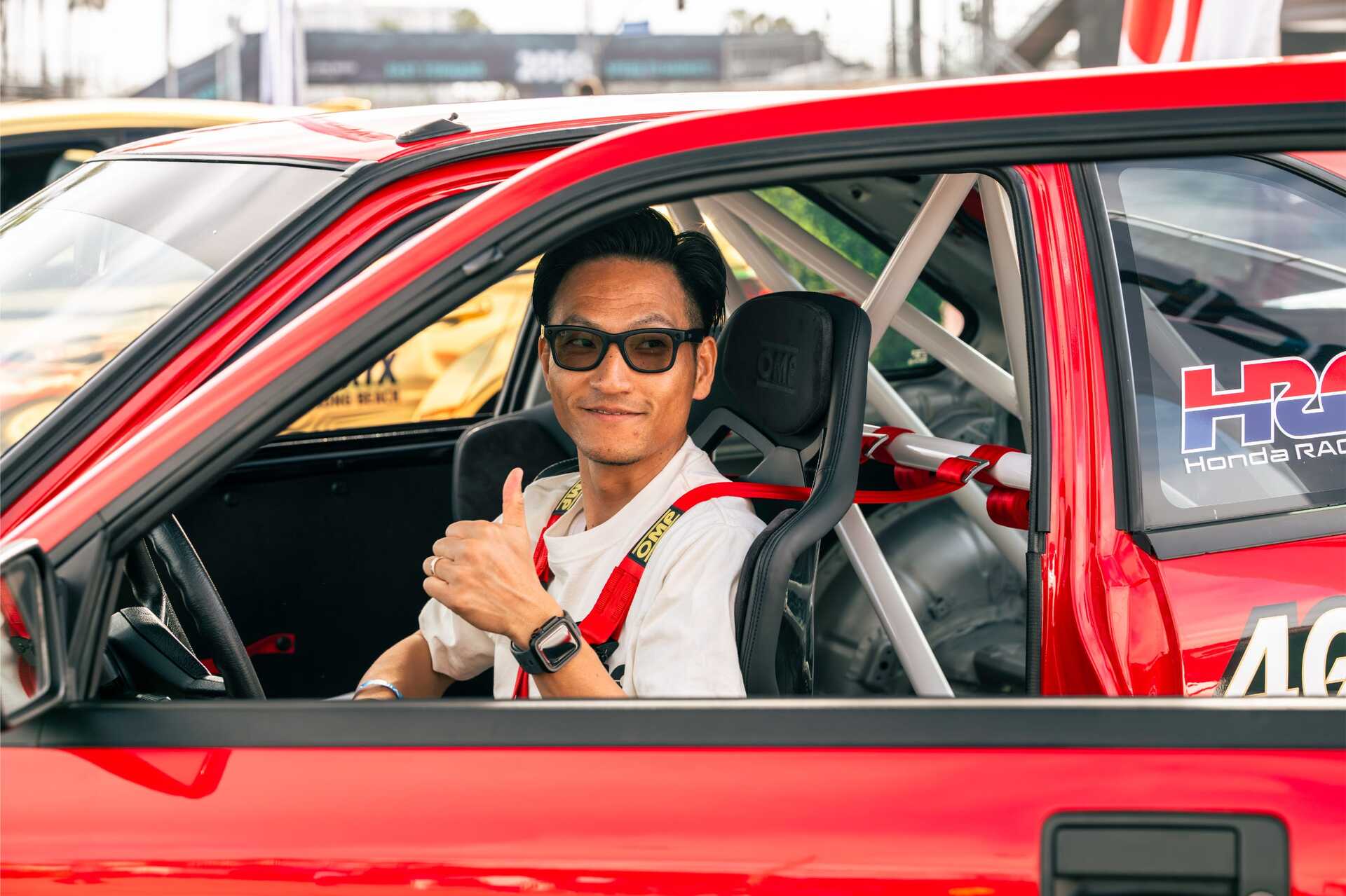 dai yoshihara