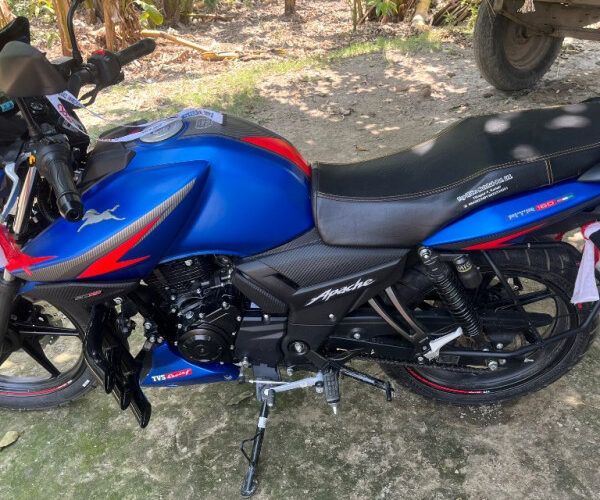 İkinci El Motor Bisikletleri: TVS, KTM, Royal Enfield ve Diğer Markaların Seçenekleri