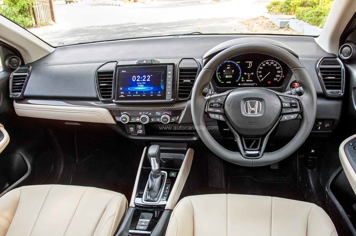Honda City facelift leaked ahead of official reveal