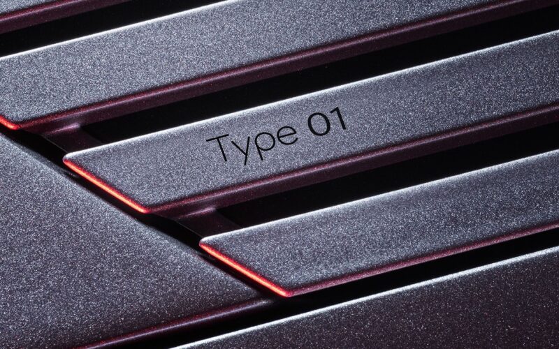 Jaguar, Yeni Modelinin Adını 'Type 01' Olarak Tanımladı: Elektrikli GT'nin Hikayesi
