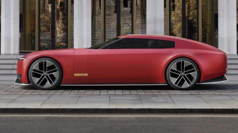 Jaguar Type 01 Elektrikli Modelinin İsmi Açığa Çıktı: Yeni Bir Döneme Damga Vuracak