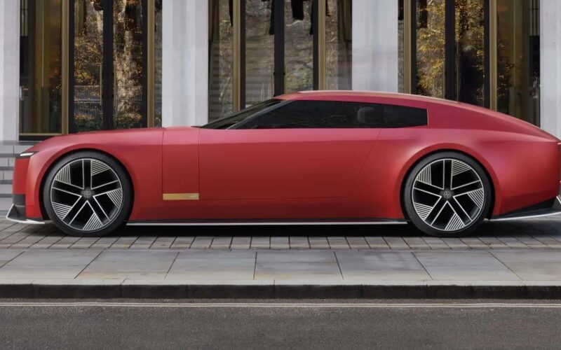 Jaguar Type 01 Elektrikli Modelinin İsmi Açığa Çıktı: Yeni Bir Döneme Damga Vuracak