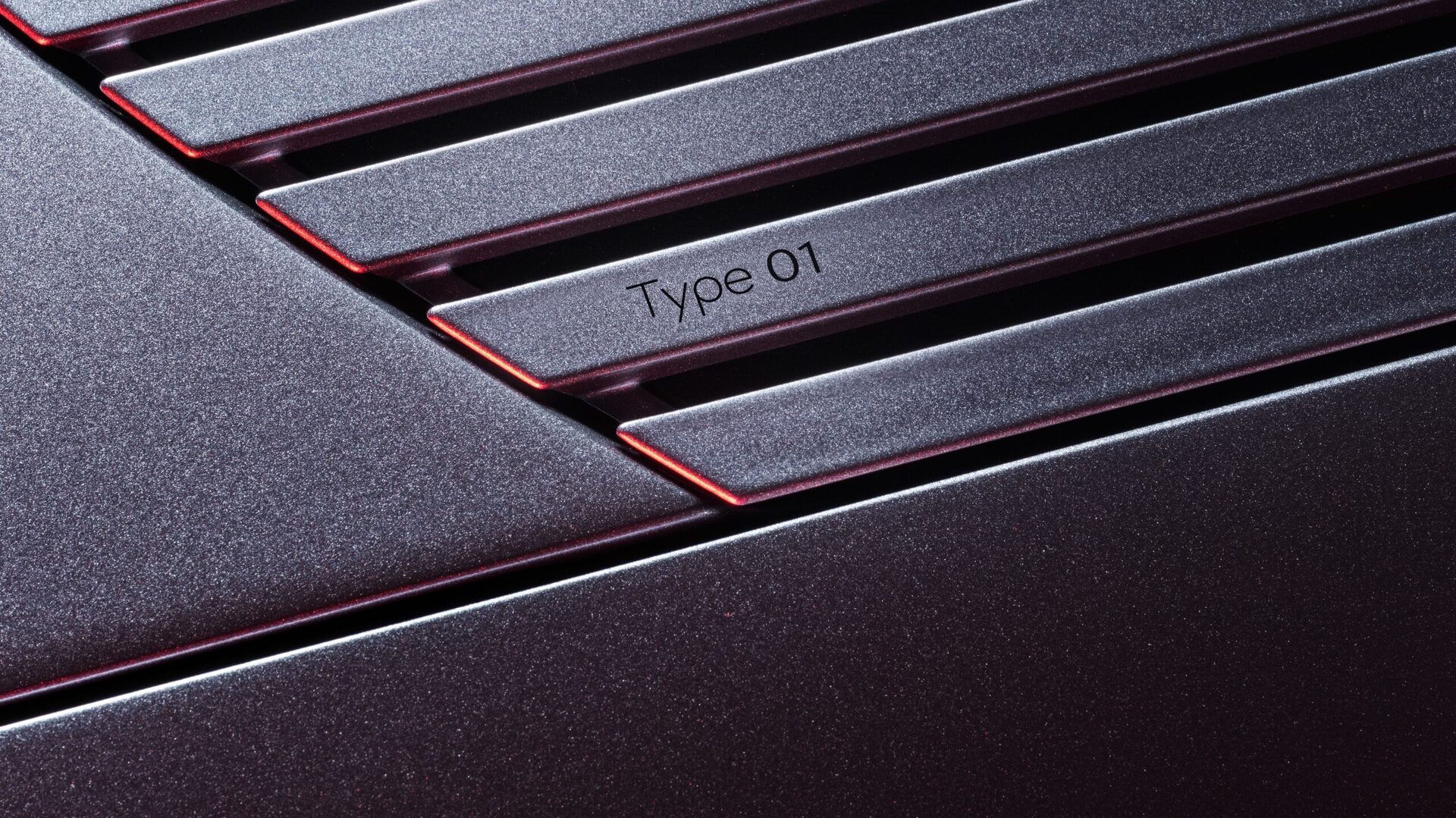 jaguar type 01 teaser