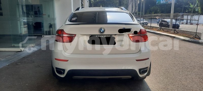 Big with watermark bmw x6 yangon yangon 5282
