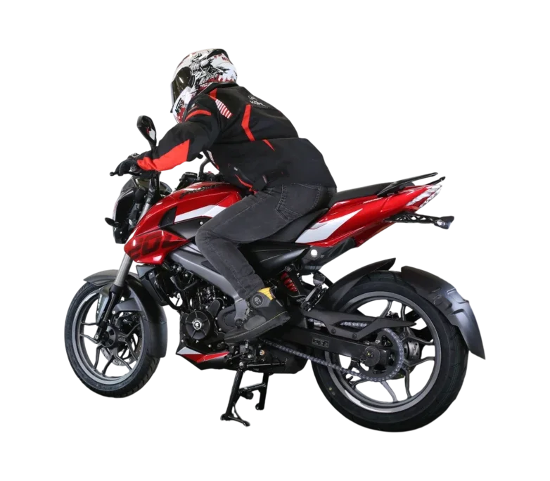 Pulsar NS200 FI ABS - Autocosmos
