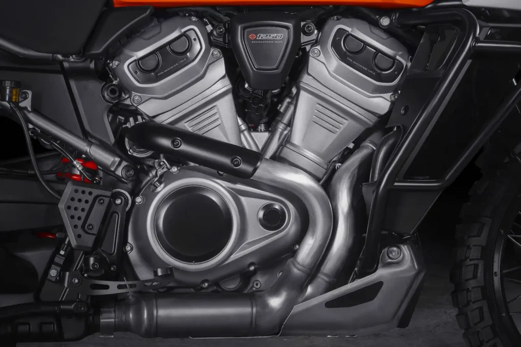 Harley-Davidson Üretimini ABD'ye Geri Döndürüyor: Revolution Max Motor Platformu Pennsylvania ve Wisconsin'da Üretilecek