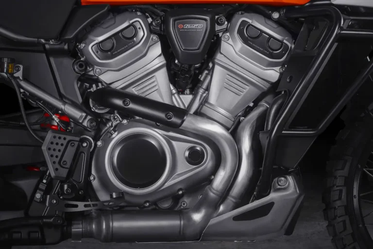 Harley-Davidson Üretimini ABD'ye Geri Döndürüyor: Revolution Max Motor Platformu Pennsylvania ve Wisconsin'da Üretilecek