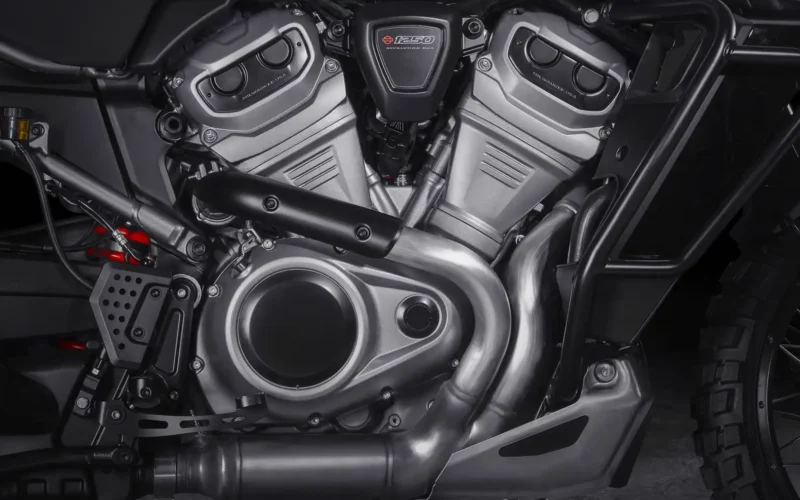 Harley-Davidson Üretimini ABD'ye Geri Döndürüyor: Revolution Max Motor Platformu Pennsylvania ve Wisconsin'da Üretilecek