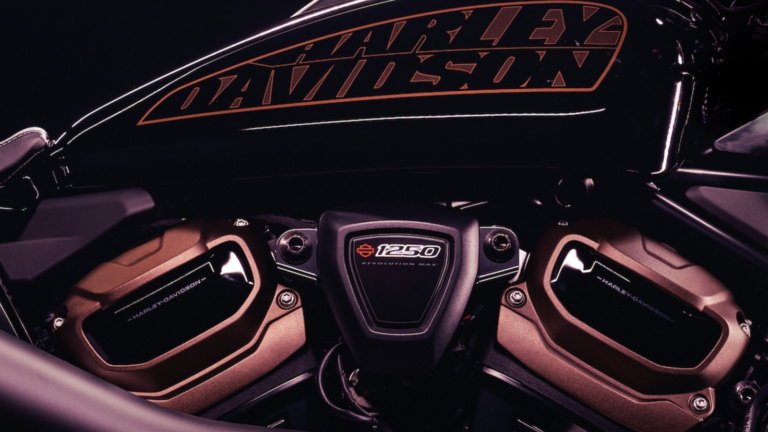 Harley-Davidson Üretimi ABD'ye Geri Dönüyor: Dev Bir Dönüm Noktası