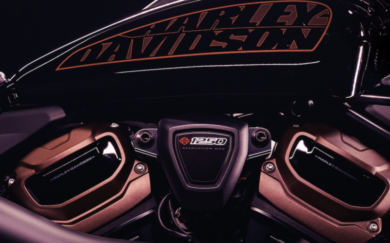 Harley-Davidson Üretimi ABD'ye Geri Dönüyor: Dev Bir Dönüm Noktası