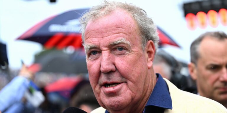 Jeremy Clarkson, Agresif Prostata kanseri Teşhisi Alındı
