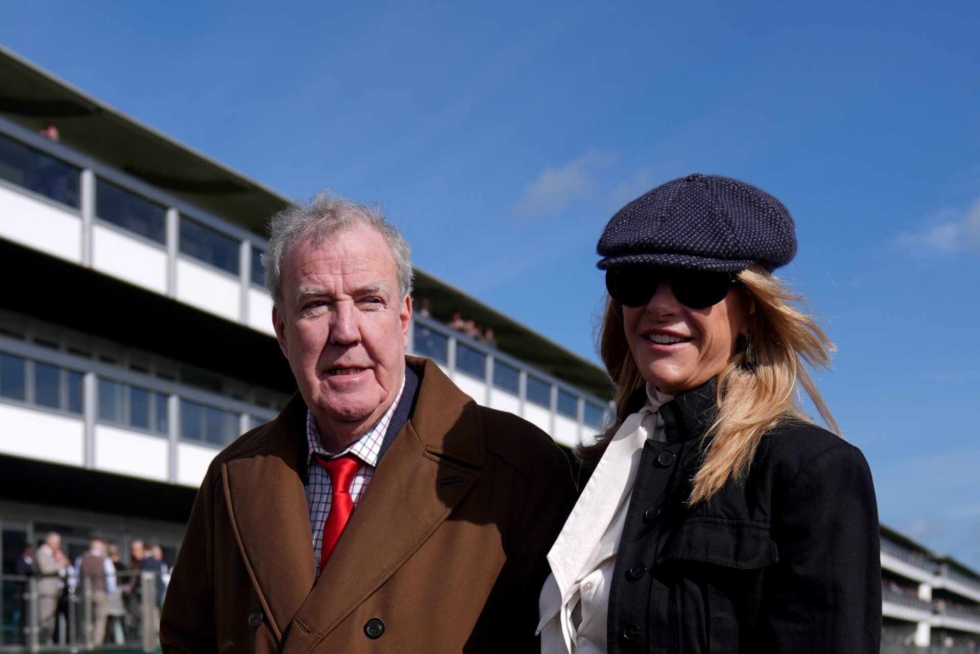 cheltenham festival 2026 gold cup day cheltenham racecourse