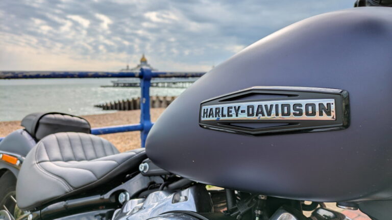 Harley-Davidson’ın ‘Back to Bricks (Tuğla Ötesi)’ Stratejisi: Geleceğe Yeni Bir Bakış Açısı Mı?