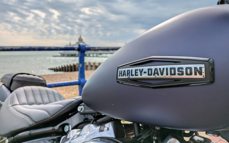 Harley-Davidson’ın ‘Back to Bricks (Tuğla Ötesi)’ Stratejisi: Geleceğe Yeni Bir Bakış Açısı Mı?