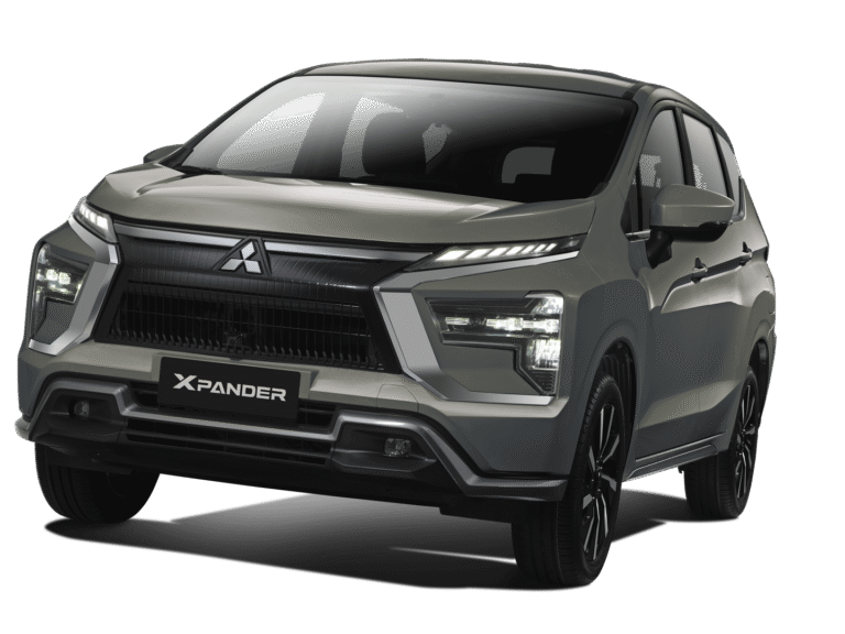 Mitsubishi Xpander 2017 – Present