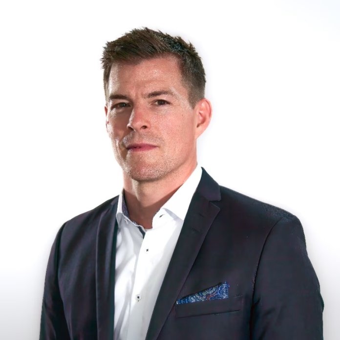 Andre Scholle, VP and Head of Region India, Turkey, MEA and CIS at ZF Aftermarket - Discover why automotive power is shifting east and what it means for the future of the automotive aftermarket
