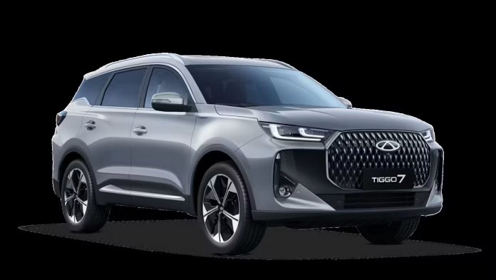 Chery confirms its South African manufacturing investment with a new plant in Pretoria, showing commitment to local production