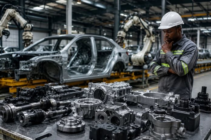 Ghana