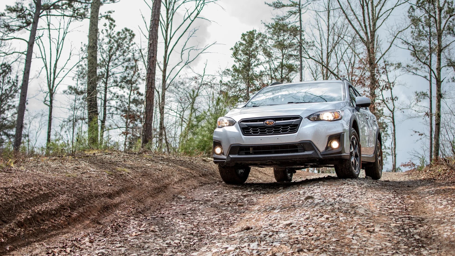 How to adjust your driving style for changing road conditions